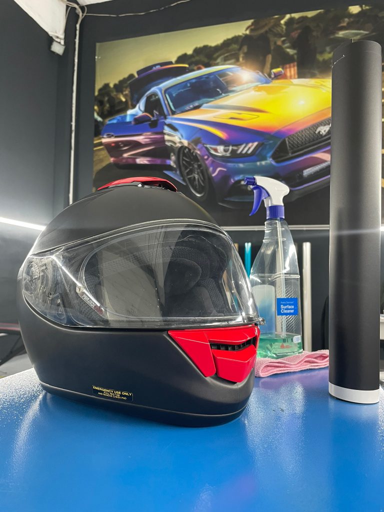 helm