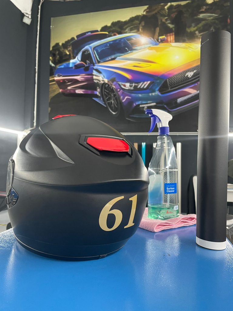helm